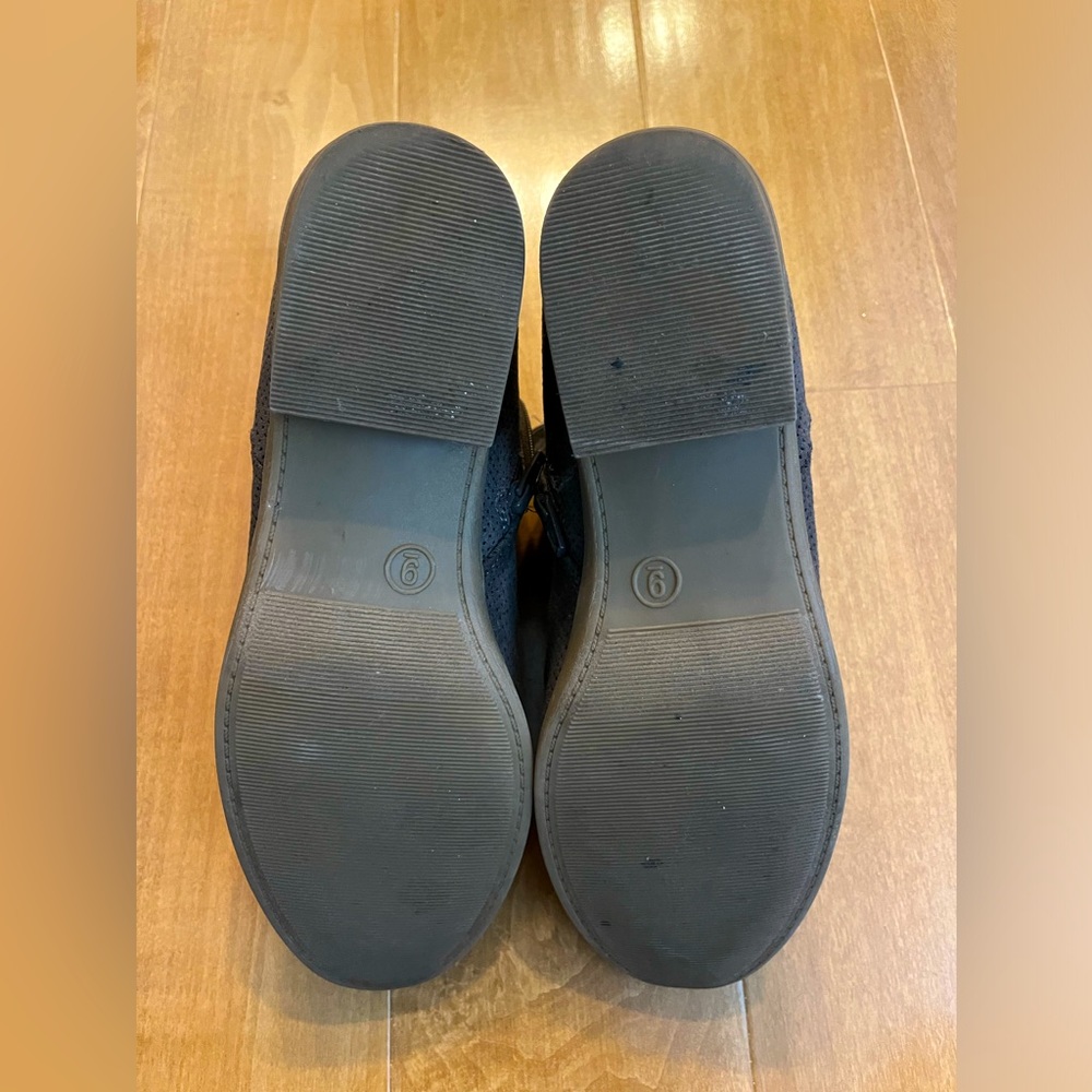 Universal Thread Ankle Boots - image 2